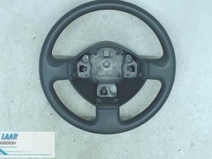 Used Steering wheel Fiat Panda (169) 1.2 Fire Price on request offered by Autodemontage van de Laar