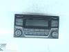Nissan NP 300 Navara (D23) 2.3 dCi twinturbo 16V Radio CD Spieler