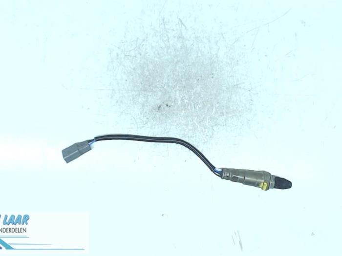 Usados Sonda Lambda Nissan NP 300 Navara (D23) 2.3 dCi twinturbo 16V Precio € 60,50 IVA incluido ofrecido por Autodemontage van de Laar
