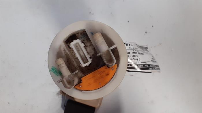 Gebrauchte Benzinpumpe Citroen Saxo 1.1i X,SX Preis € 35,00 Margenregelung angeboten von Autodemontage van de Laar