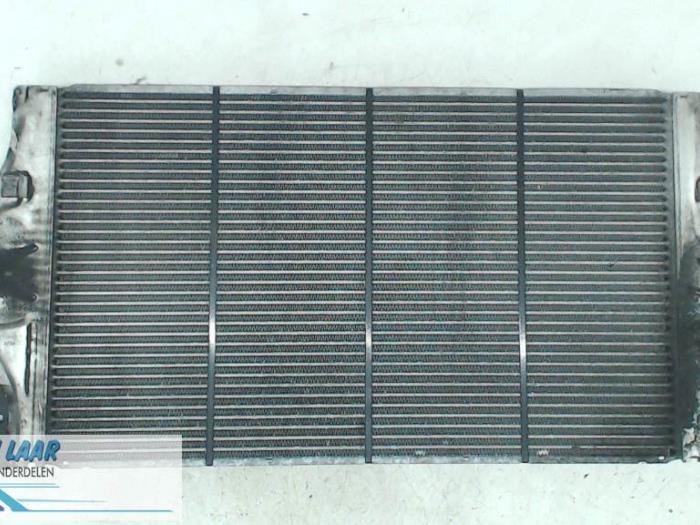 Usados Intercooler Renault Espace (JK) 2.2 dCi 16V Precio de solicitud ofrecido por Autodemontage van de Laar