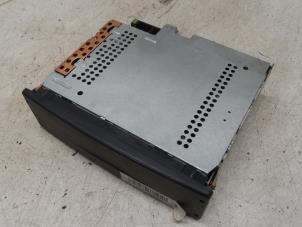 Used Radio module Renault Espace (JK) 2.2 dCi 16V Price on request offered by Autodemontage van de Laar