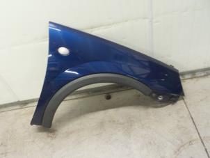 Used Front wing, right Opel Corsa B (73/78/79) 1.2i 16V Price € 35,00 Margin scheme offered by Autodemontage van de Laar