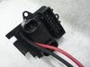 Heater resistor from a Renault Trafic New (FL) 2.0 dCi 16V 90 2012