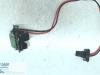 Heater resistor from a Renault Trafic New (FL) 2.0 dCi 16V 90 2012