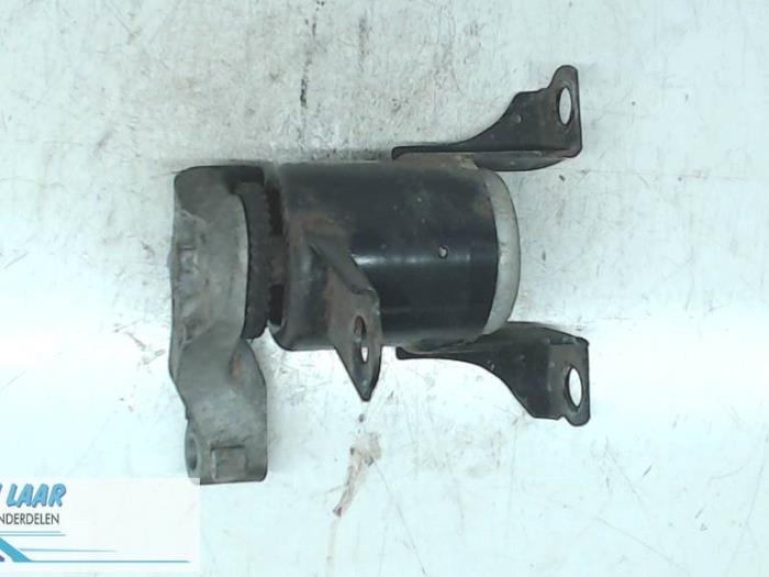Used Engine mount Ford Fiesta 6 (JA8) 1.6 16V Sport Price on request offered by Autodemontage van de Laar