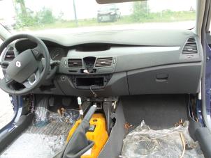 Used Airbag set + module Renault Laguna III (BT) 1.5 dCi 110 Price on request offered by Autodemontage van de Laar