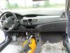 Renault Laguna III (BT) 1.5 dCi 110 Juego y módulo de airbag