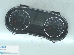 Used Odometer KM Dacia Duster (SR) 1.5 dCi 109 Price € 100,00 Margin scheme offered by Autodemontage van de Laar