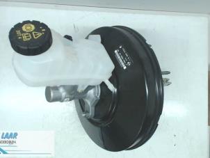 Usagé Assistant de freinage Dacia Duster (SR) 1.5 dCi 109 Prix sur demande proposé par Autodemontage van de Laar