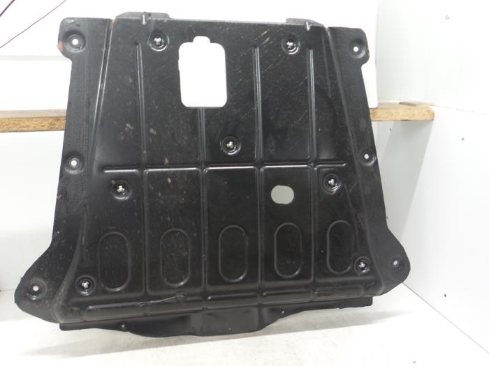 Dacia Duster Engine Protection Panels Stock Proxyparts Com