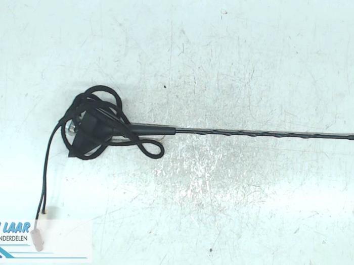 Antenna Dacia Duster 1.5 dCi 109 - 282179719R