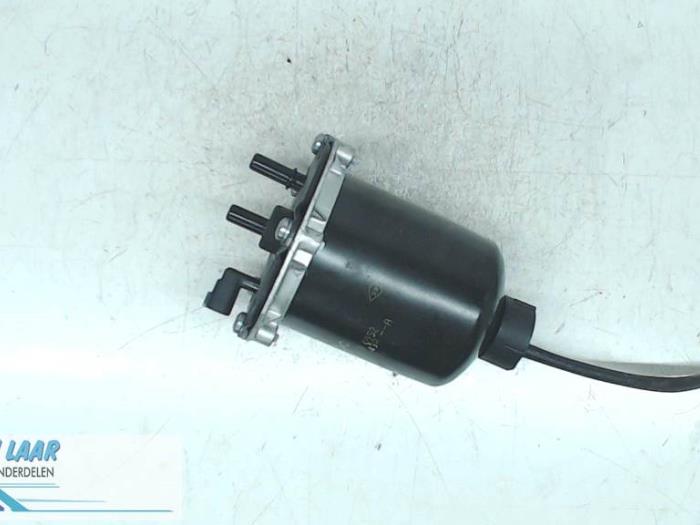 Fuel filter housing Dacia Duster 164007343R K9K656 MAHLE