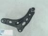 Front wishbone, left from a Fiat Talento, 2016 1.6 EcoJet BiTurbo 125, Delivery, Diesel, 1.598cc, 92kW (125pk), FWD, R9M452; R9MD4, 2016-06 2016