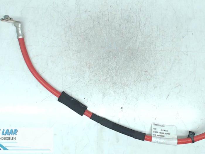 Cable (varios) de un Fiat Talento 1.6 EcoJet BiTurbo 125 2016