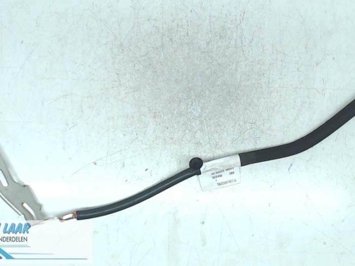 Używane Kabel (rózne) Fiat Talento 1.6 EcoJet BiTurbo 125 Cena na żądanie oferowane przez Autodemontage van de Laar
