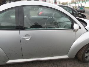 Gebrauchte Tür 2-türig rechts Volkswagen New Beetle (9C1/9G1) Preis € 180,00 Margenregelung angeboten von Autodemontage van de Laar