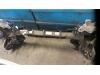 Renault Talisman (RFDL) 1.6 dCi 130 Hinterachse Vorderradantrieb