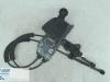 Gearbox shift cable from a Seat Ibiza 2009