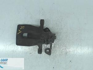 Used Rear brake calliper, right Renault Kangoo Express (FW) 1.5 dCi 75 Price on request offered by Autodemontage van de Laar