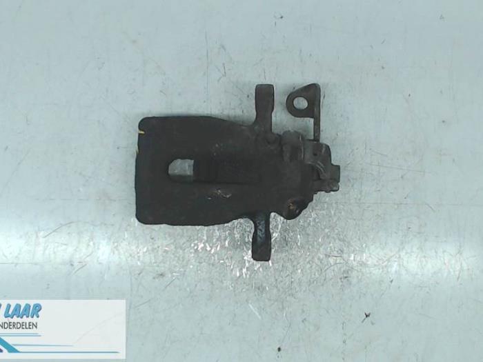 Interruptor de indicador de dirección de un Renault Kangoo Express (FW) 1.5 dCi 75 2012