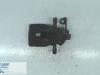 Interruptor de indicador de dirección de un Renault Kangoo Express (FW) 1.5 dCi 75 2012