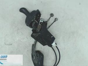 Used Gearbox shift cable Renault Kangoo Express (FW) 1.5 dCi 75 Price on request offered by Autodemontage van de Laar