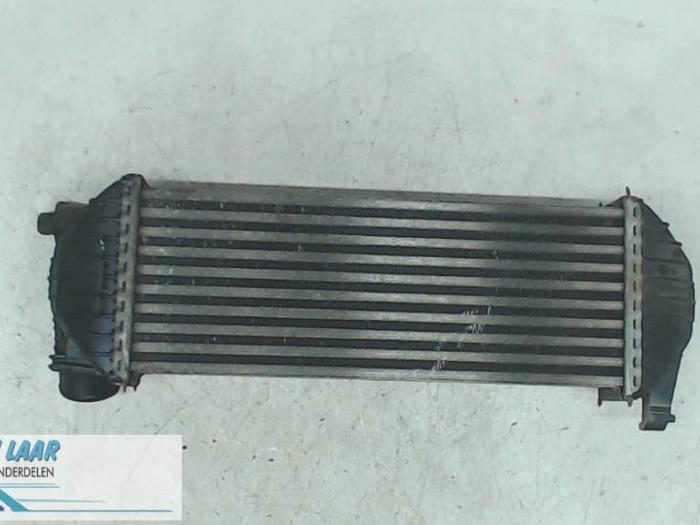 Usados Intercooler Renault Kangoo Express (FW) 1.5 dCi 75 Precio de solicitud ofrecido por Autodemontage van de Laar
