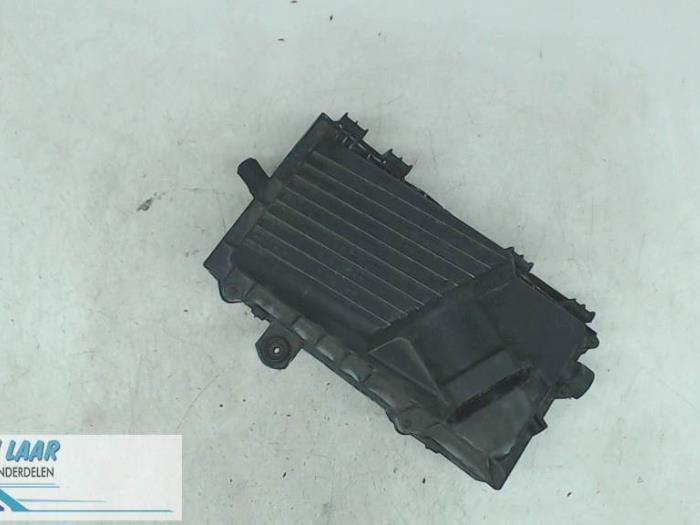 Gebrauchte Luftfiltergehäuse Audi A3 (8L1) 1.6 Preis auf Anfrage angeboten von Autodemontage van de Laar