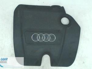 Used Engine protection panel Audi A3 (8L1) 1.6 Price on request offered by Autodemontage van de Laar