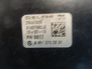 Usados Bomba de diésel Mercedes Sprinter 3,5t (906.63) 313 CDI 16V Precio de solicitud ofrecido por Autodemontage van de Laar