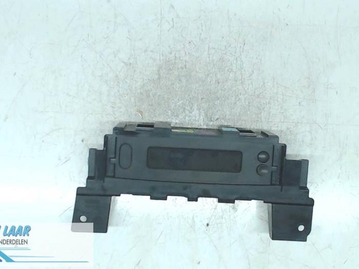 Begagnade Innerdisplay Renault Laguna III (BT) 1.5 dCi 110 Pris på förfrågan erbjuds av Autodemontage van de Laar