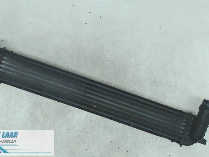 Usados Intercooler Renault Laguna III (BT) 1.5 dCi 110 Precio de solicitud ofrecido por Autodemontage van de Laar