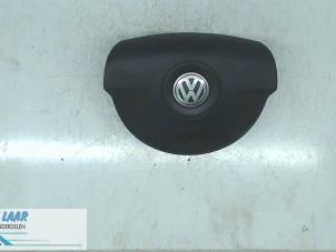 Gebrauchte Airbag links (Lenkrad) Volkswagen Transporter T5 1.9 TDi Preis € 100,00 Margenregelung angeboten von Autodemontage van de Laar