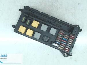 Used Fuse box Mercedes Sprinter 3,5t (906.63) 311 CDI 16V Price on request offered by Autodemontage van de Laar