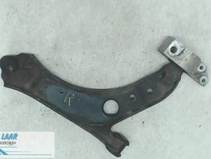 Used Front wishbone, right Audi A3 (8P1) 2.0 16V FSI Price on request offered by Autodemontage van de Laar