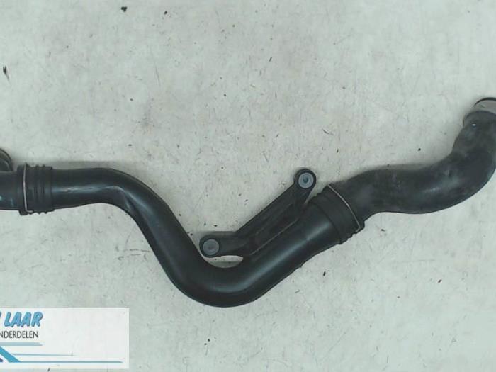 Hose (miscellaneous) from a Audi A3 (8P1) 2.0 16V FSI 2006