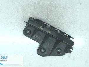 Used Rear bumper bracket, right Audi A3 (8P1) 2.0 16V FSI Price on request offered by Autodemontage van de Laar