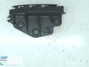 Used Rear bumper bracket, left Audi A3 (8P1) 2.0 16V FSI Price on request offered by Autodemontage van de Laar