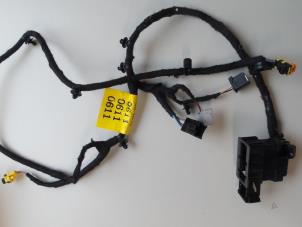Usagé Faisceau de câbles Opel Mokka/Mokka X 1.4 Turbo 16V 4x2 Prix € 50,00 Règlement à la marge proposé par Autodemontage van de Laar