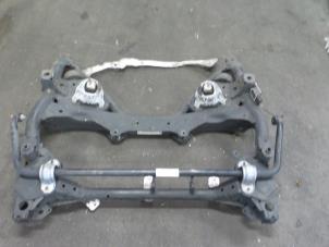 Used Subframe BMW 3-Serie Price on request offered by Autodemontage van de Laar