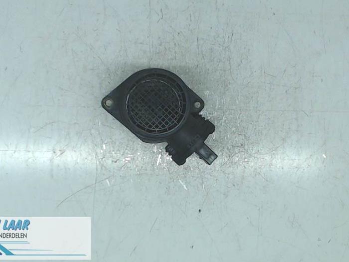 Gebrauchte Luftmassenmesser Audi A4 (B6) 1.8 T 20V Preis € 50,00 Margenregelung angeboten von Autodemontage van de Laar