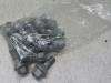 Set of wheel bolts from a Fiat Talento, 2016 1.6 EcoJet BiTurbo 125, Delivery, Diesel, 1.598cc, 92kW, R9M452; R9MD4, 2016-06 2017