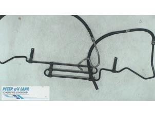 Used Power steering line Ford Transit Connect 1.8 Tddi Price on request offered by Autodemontage van de Laar