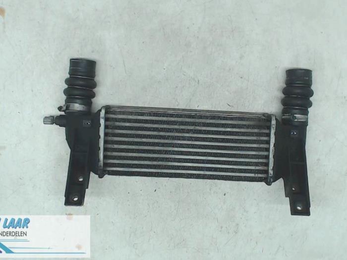Usagé Intercooler Ford Transit Connect 1.8 Tddi Prix sur demande proposé par Autodemontage van de Laar