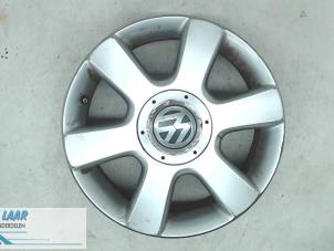 Used Wheel Volkswagen Touran Price € 75,00 Margin scheme offered by Autodemontage van de Laar