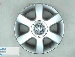 Used Wheel Volkswagen Touran Price on request offered by Autodemontage van de Laar