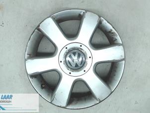 Used Wheel Volkswagen Touran Price on request offered by Autodemontage van de Laar