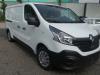 Set of upholstery (complete) from a Renault Trafic (1FL/2FL/3FL/4FL), 2014 1.6 dCi 90, Delivery, Diesel, 1.598cc, 66kW (90pk), FWD, R9M402; R9MA4, 2014-05, 4FL 2019