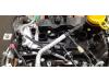 Engine from a Renault Clio V (RJAB) 1.3 TCe 130 16V 2019
